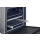 Piekarnik Samsung NV7B42251AK U2 Dual Cook Elektryczny WiFi kataliza Czarny A+ - 1272814 - zdjęcie 5